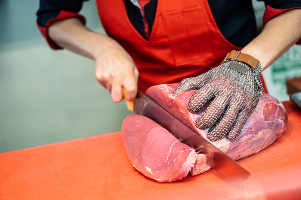 “La Macelleria Carni Del Parco: eccellenza nella vendita di carne locale a Montorio al Vomano”