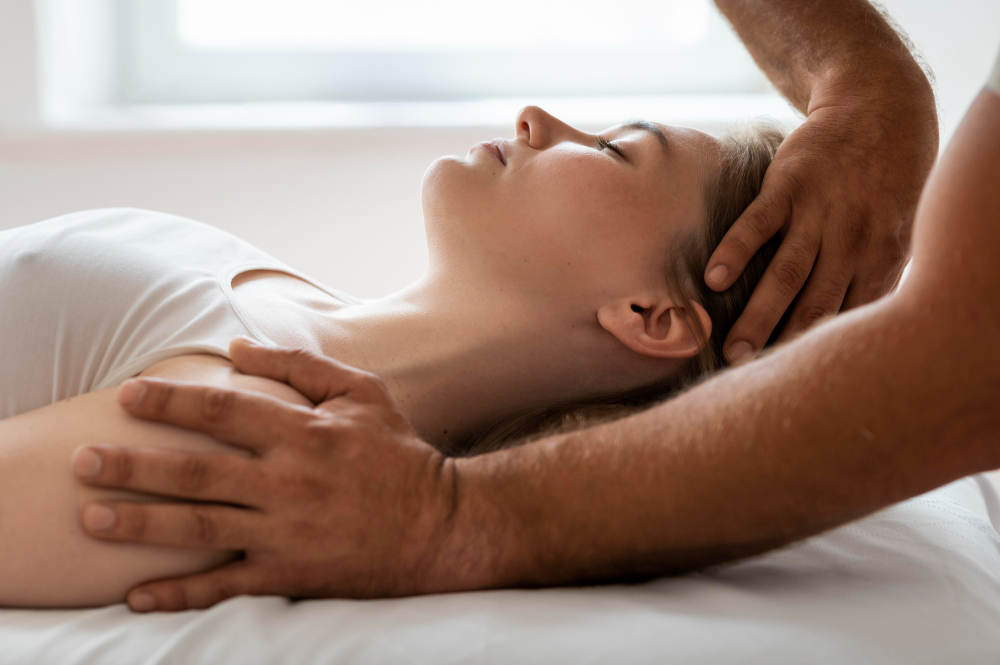“Ritrovare l’equilibrio con i massaggi bioenergetici di Massaro Sandro a Tezze”