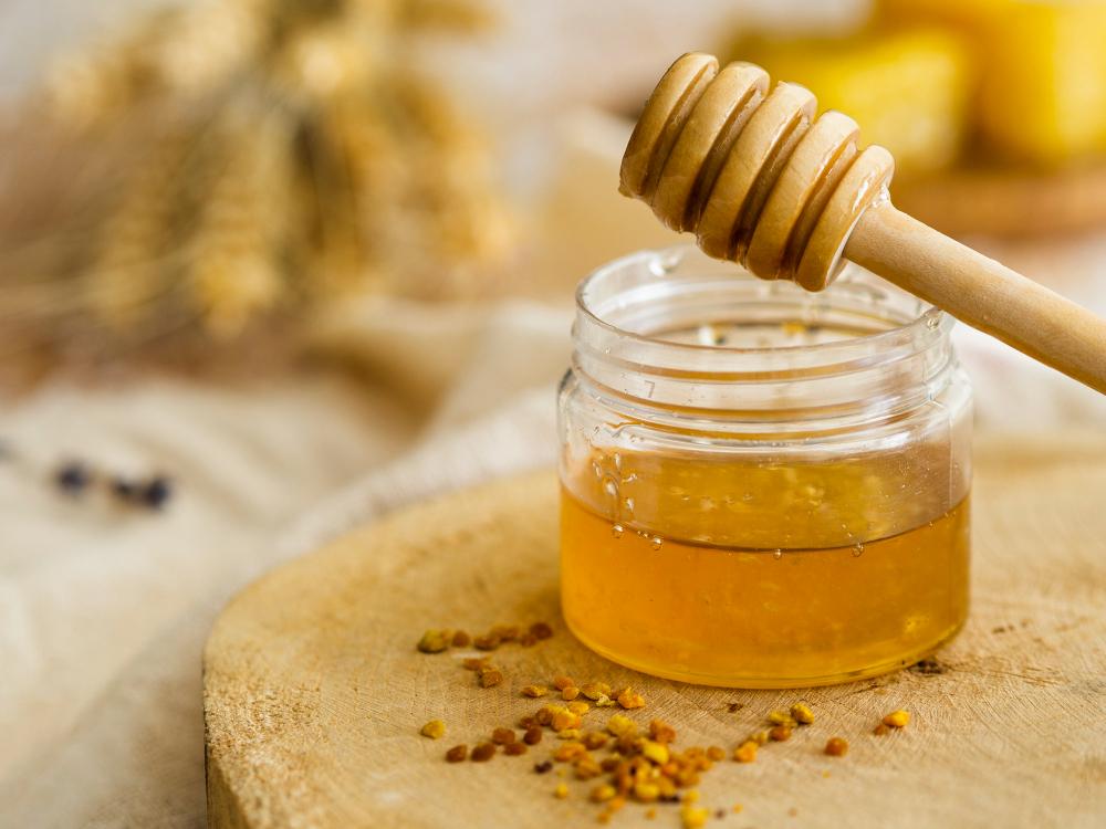 Il viaggio del miele artigianale: da Le Cinque Api d’Oro alla tua tavola