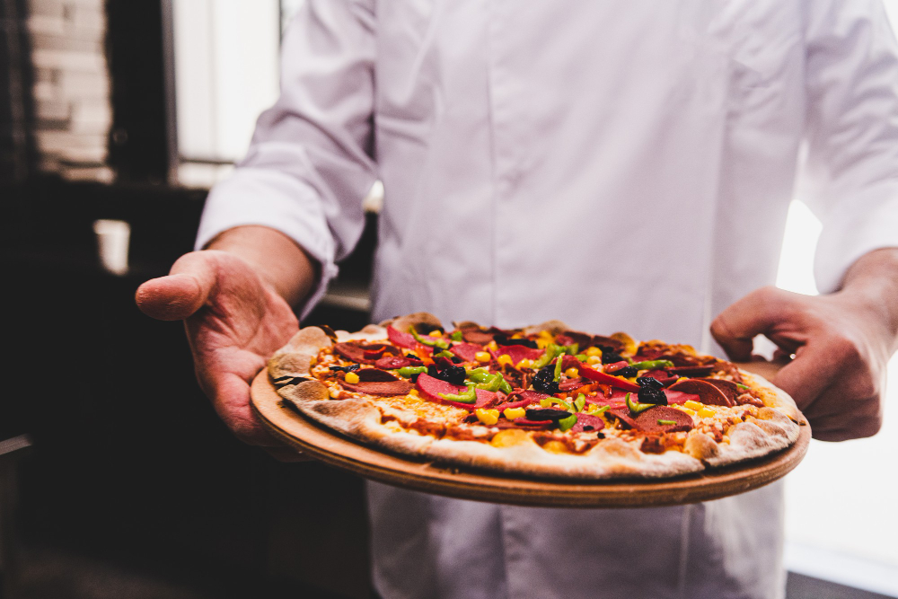 Sapori Autentici: Scopri la Pizzeria Flor 2020 a Cividale del Friuli