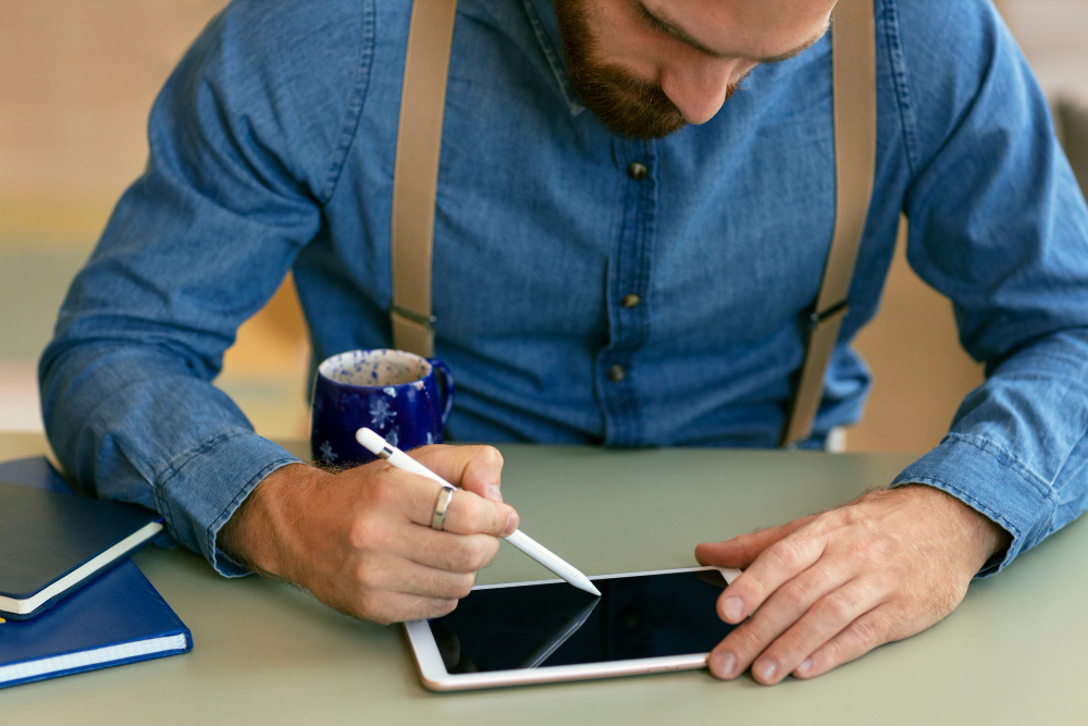 Risolvere problemi del tablet a Verona: scegli i professionisti della riparazione