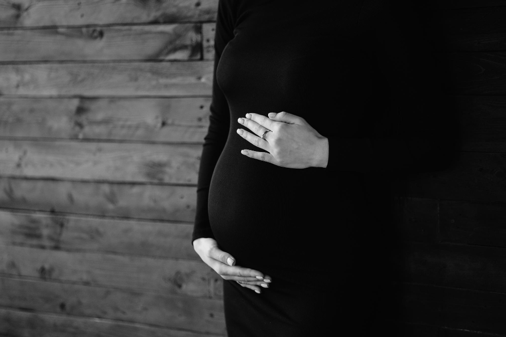 Superare il dolore: Come affrontare il lutto prenatale a Novara