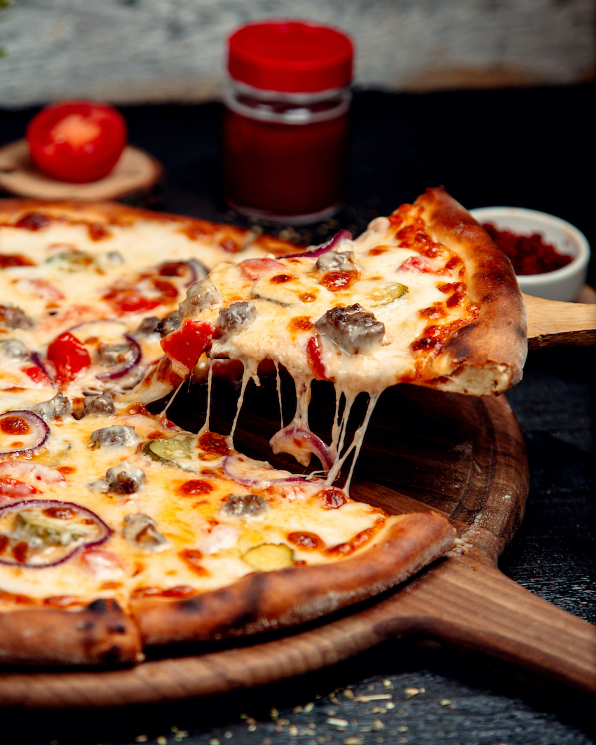 La rivoluzione della pizza al taglio: vivere l’Aquila tra gusti e tradizioni uniche