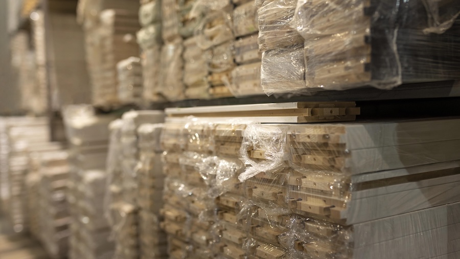 Perchè Scegliere i Pallet EPAL